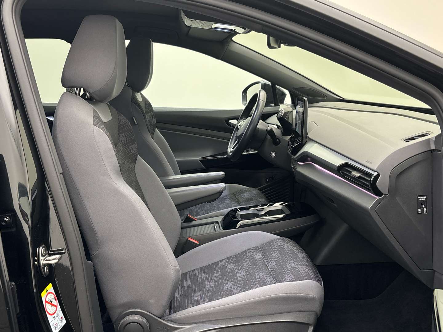 Volkswagen ID.4 Pro Performance - 2022 - Joinsteer - #10