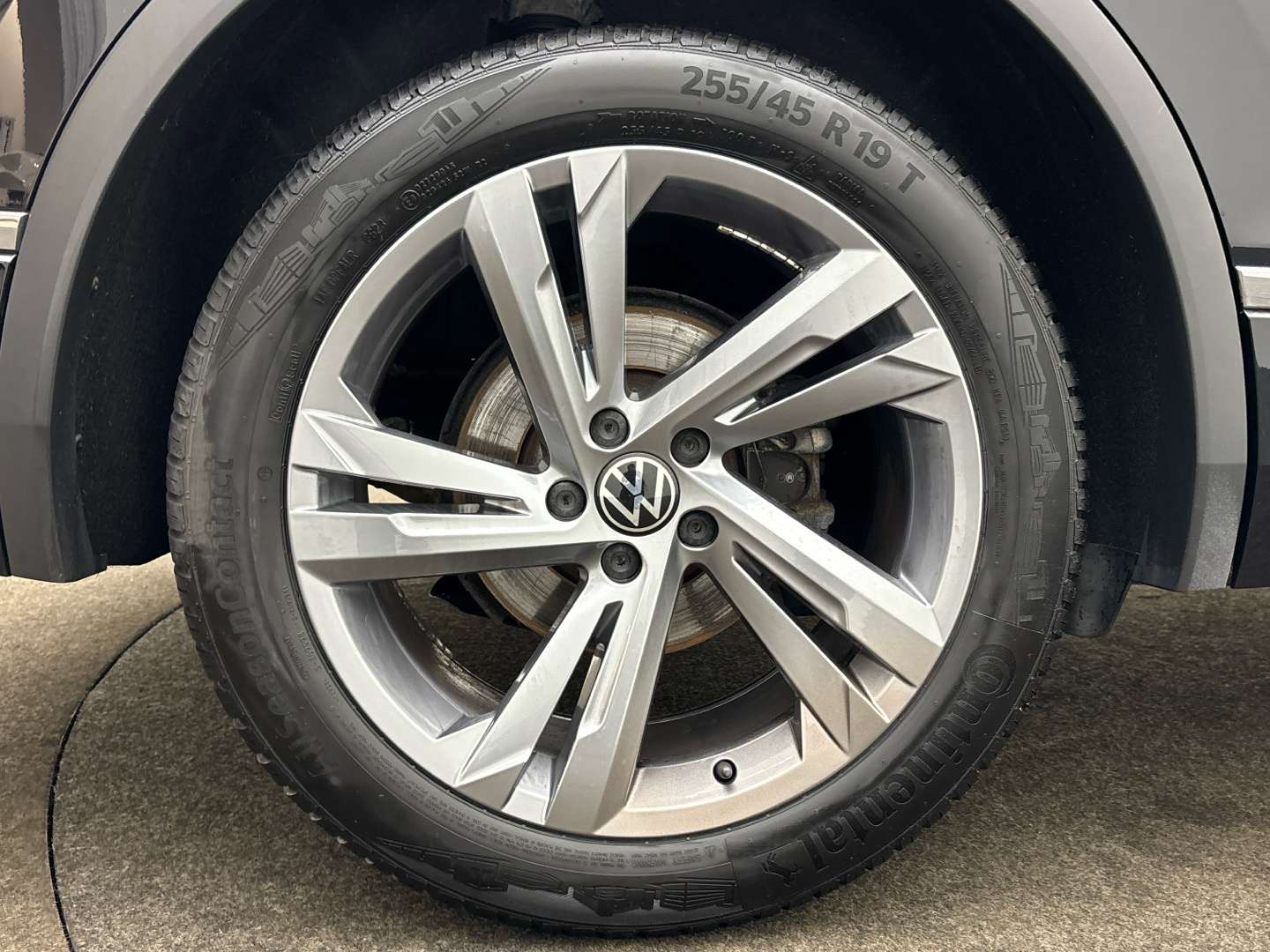 Volkswagen TIGUAN TSI R-Line - 2022 - Joinsteer - #7