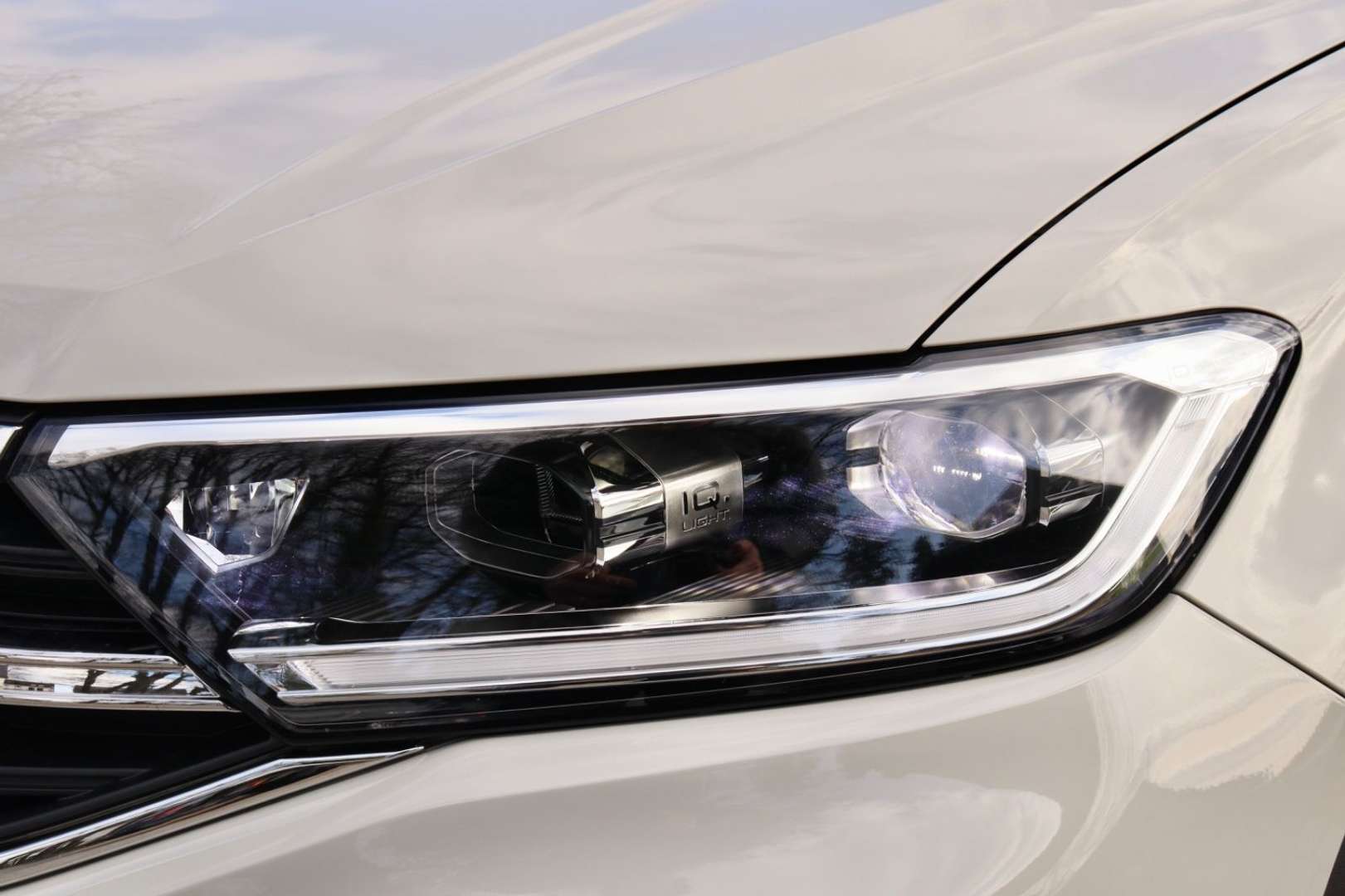 Volkswagen T-Roc R-Line - 2024 - Joinsteer - #11