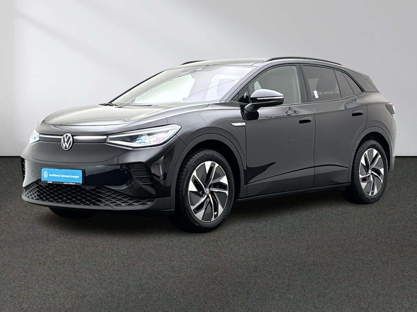 Volkswagen ID.4 Pro Performance - 2022 - Joinsteer - #14