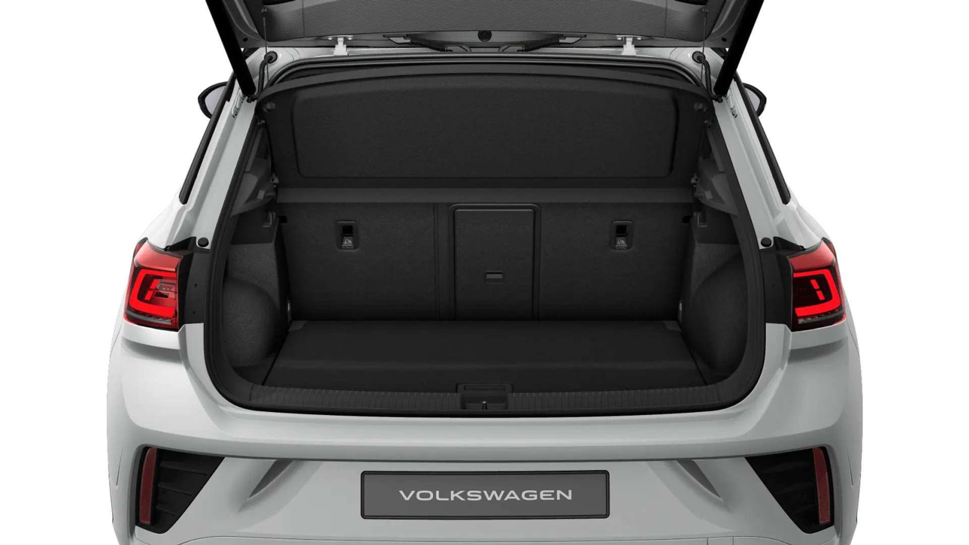 Volkswagen T-Roc R-Line - 2026 - Joinsteer - #6