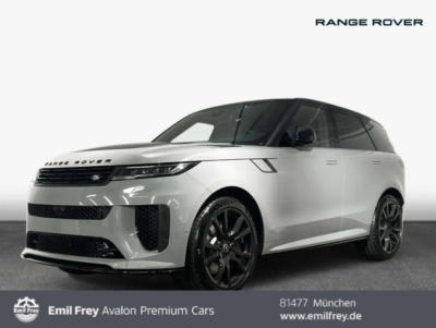 Land Rover Range Rover Sport P635 SV Edition -  - Joinsteer - #1