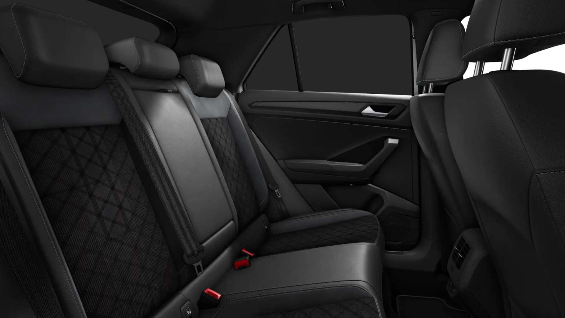 Volkswagen T-Roc R-Line - 2026 - Joinsteer - #9