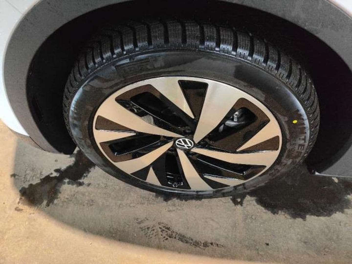 Volkswagen ID.4 4Motion Pro - 2023 - Joinsteer - #4