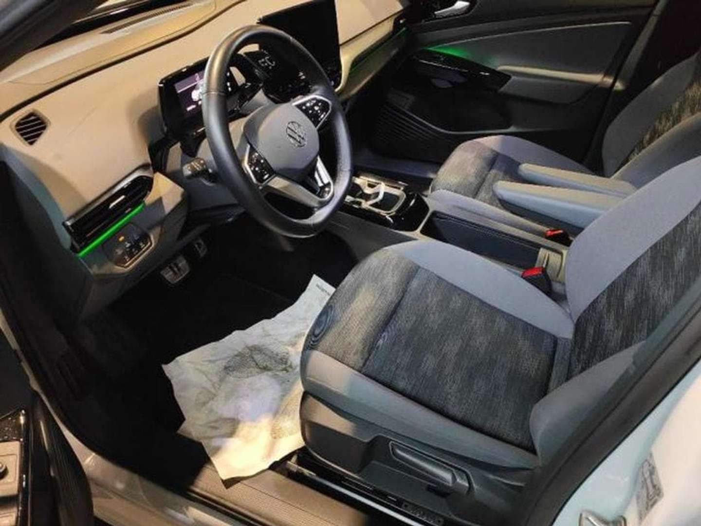 Volkswagen ID.4 4Motion Pro - 2023 - Joinsteer - #5