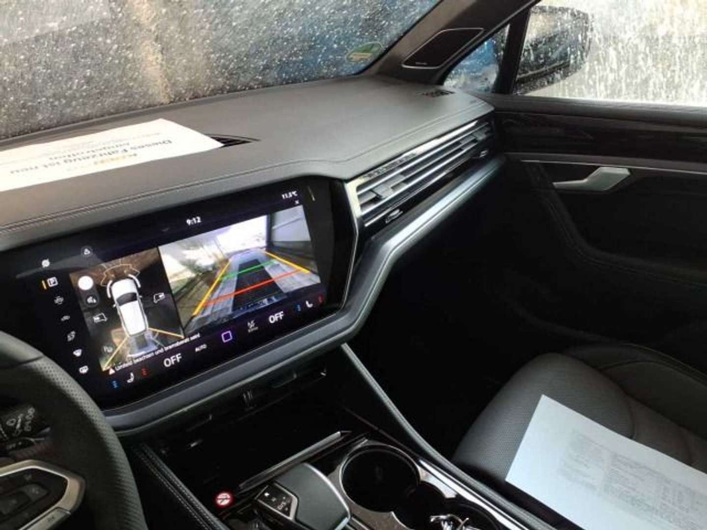 Volkswagen Touareg TDI R-Line - 2025 - Joinsteer - #4