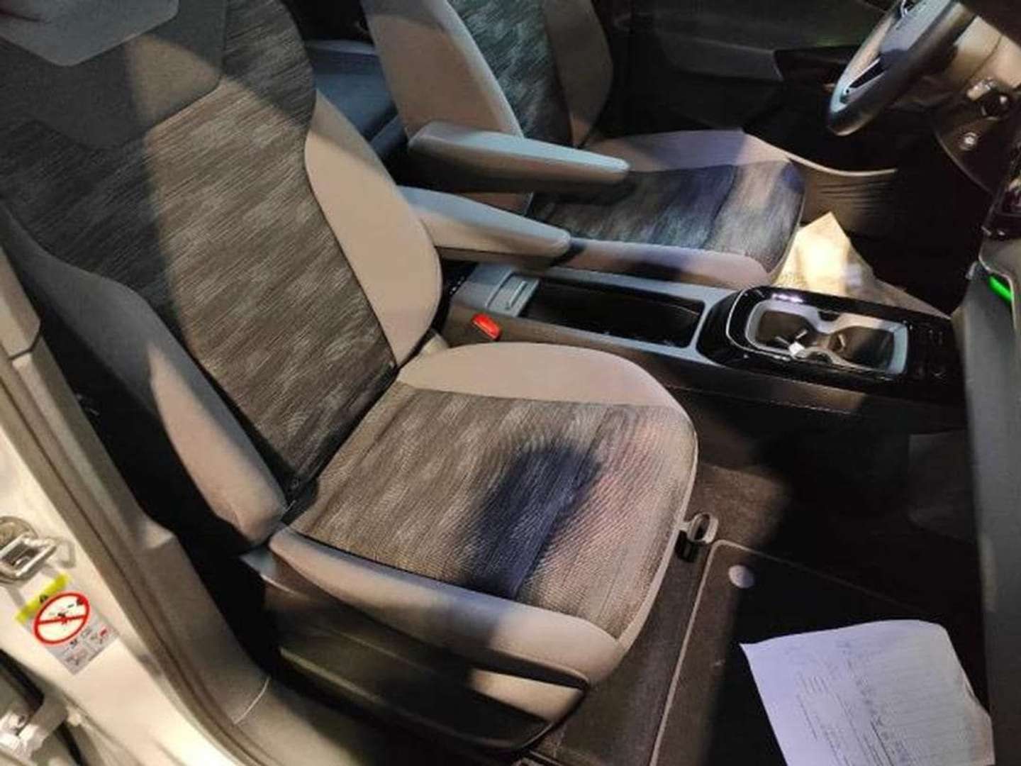 Volkswagen ID.4 4Motion Pro - 2023 - Joinsteer - #7