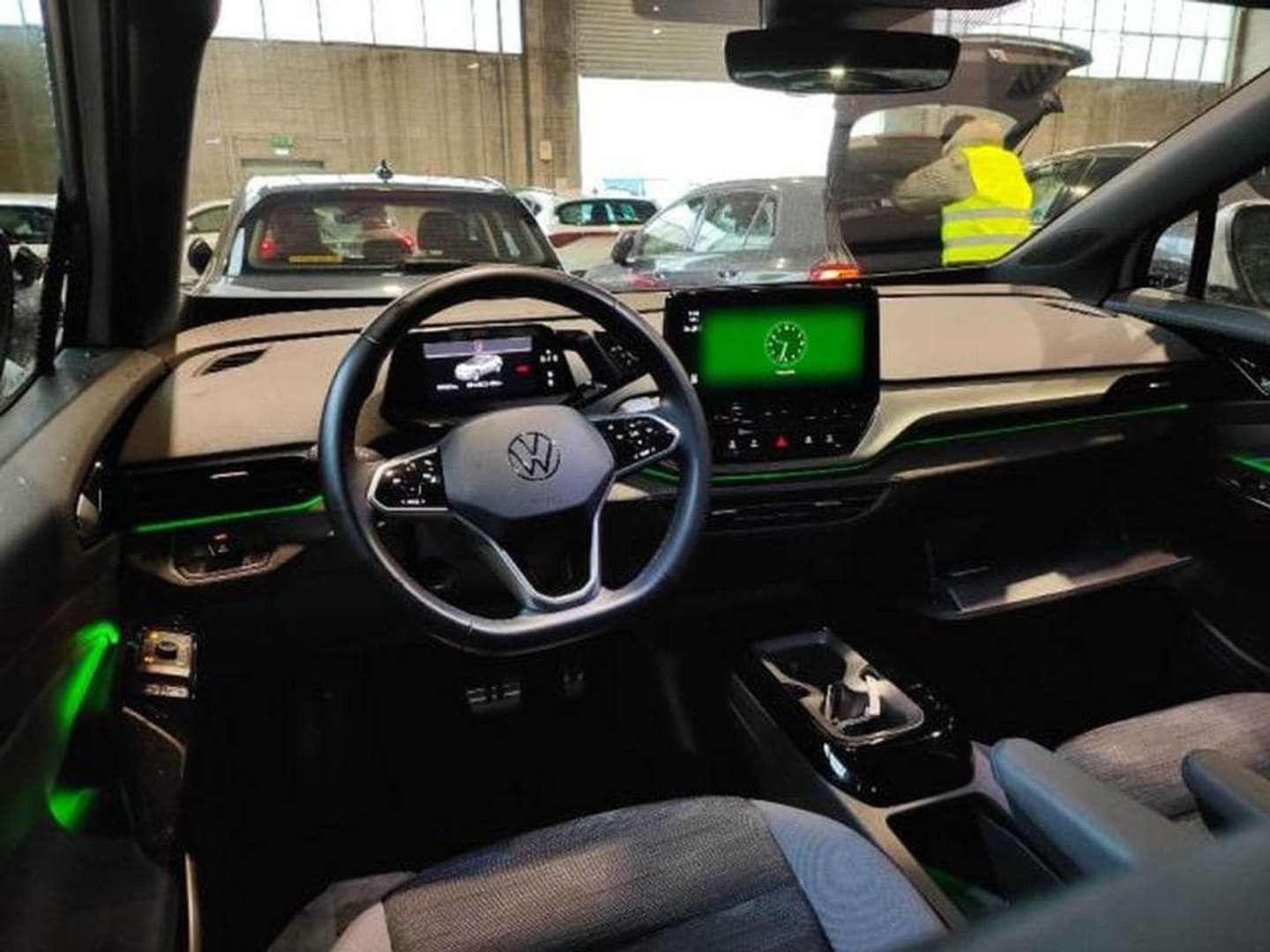 Volkswagen ID.4 4Motion Pro - 2023 - Joinsteer - #8