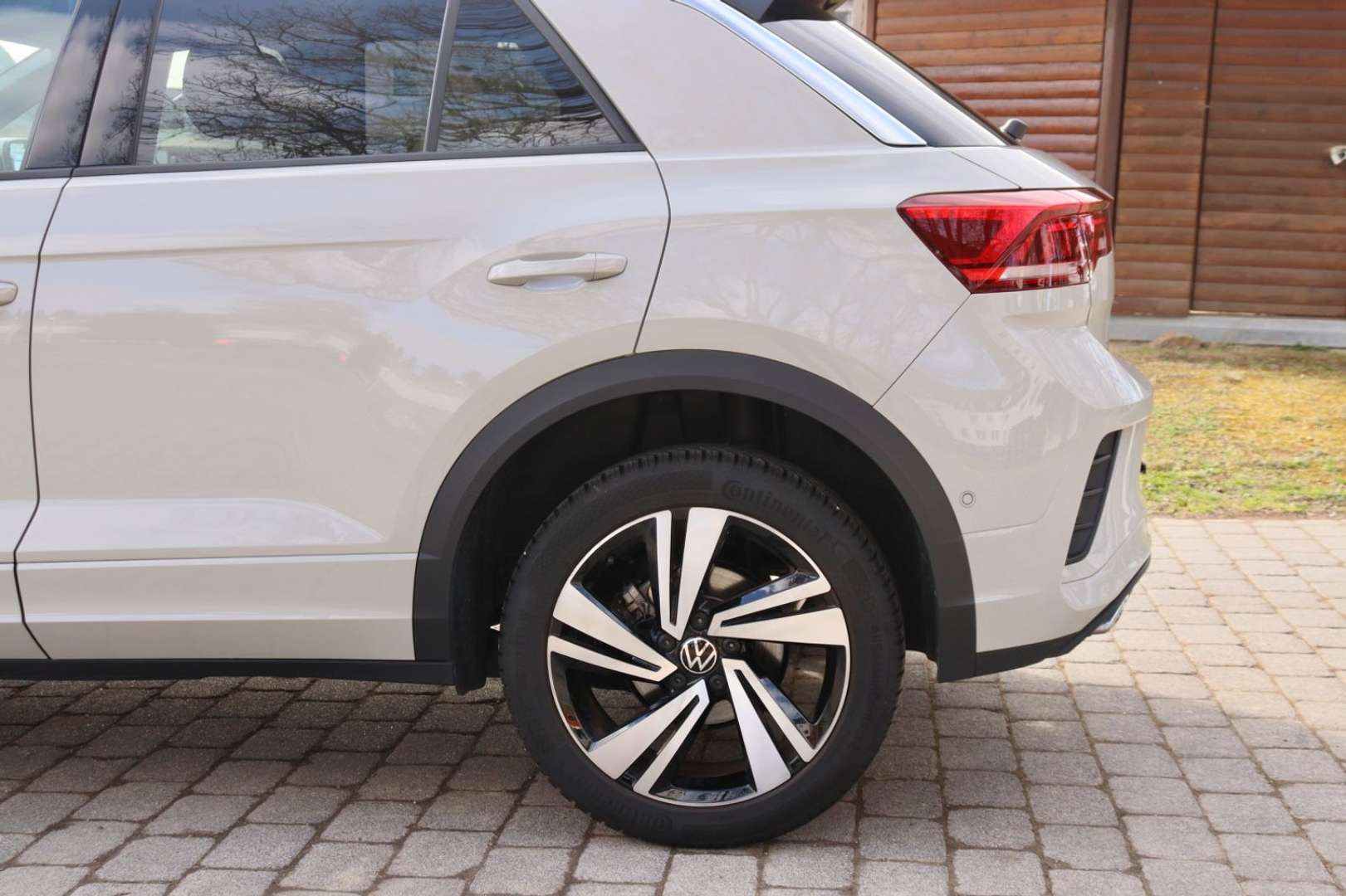 Volkswagen T-Roc R-Line - 2024 - Joinsteer - #24