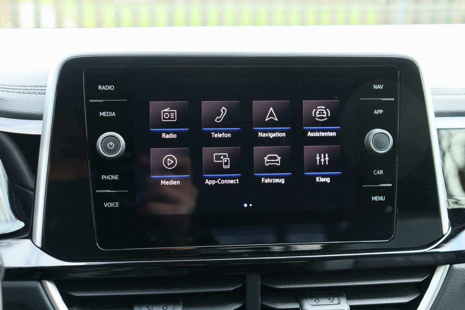 Volkswagen T-Roc R-Line - 2024 - Joinsteer - #26