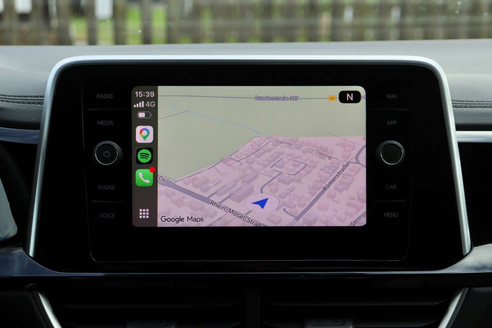 Volkswagen T-Roc R-Line - 2024 - Joinsteer - #37