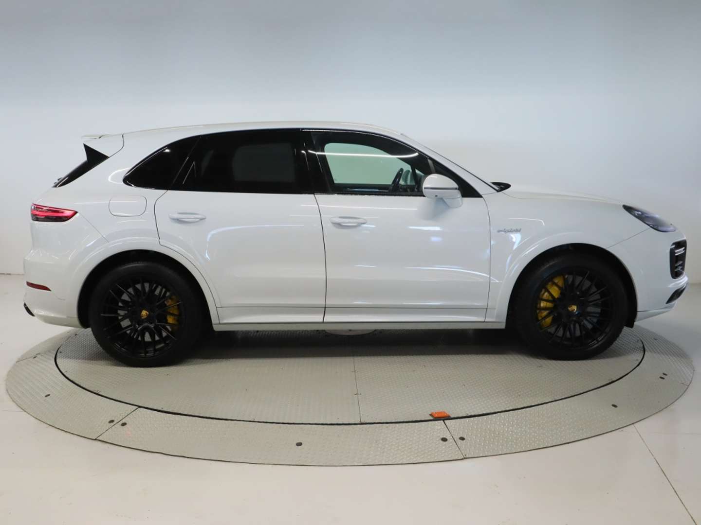 Porsche Cayenne III Turbo S E-Hybrid - 2020 - Joinsteer - #6