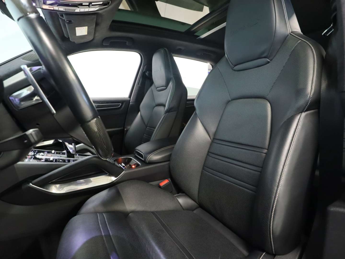 Porsche Cayenne III Turbo S E-Hybrid - 2020 - Joinsteer - #19