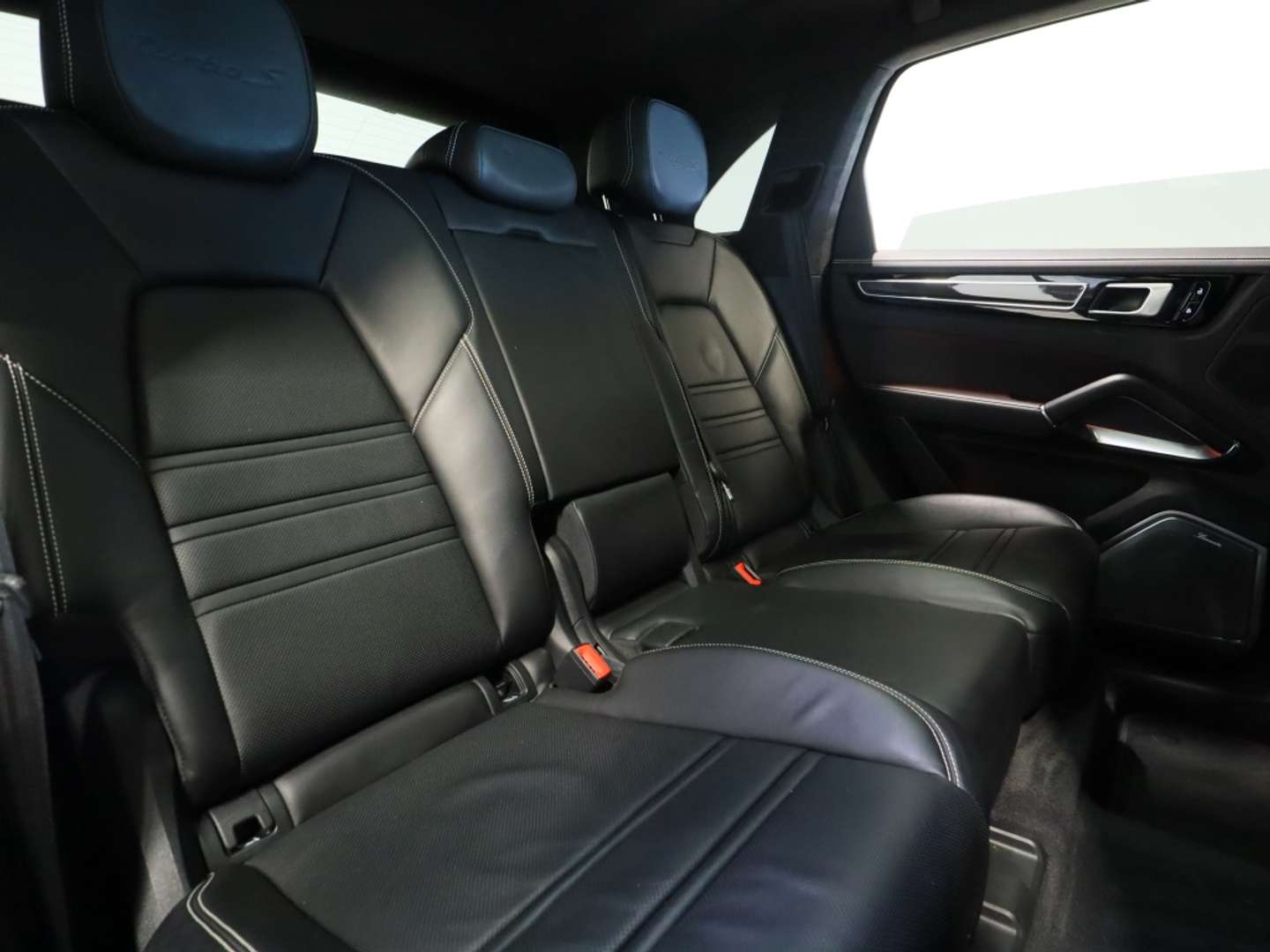 Porsche Cayenne III Turbo S E-Hybrid - 2020 - Joinsteer - #23