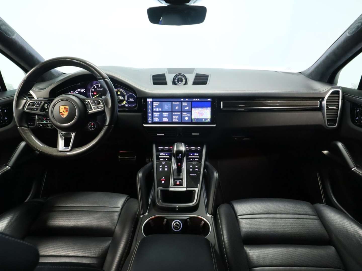Porsche Cayenne III Turbo S E-Hybrid - 2020 - Joinsteer - #25