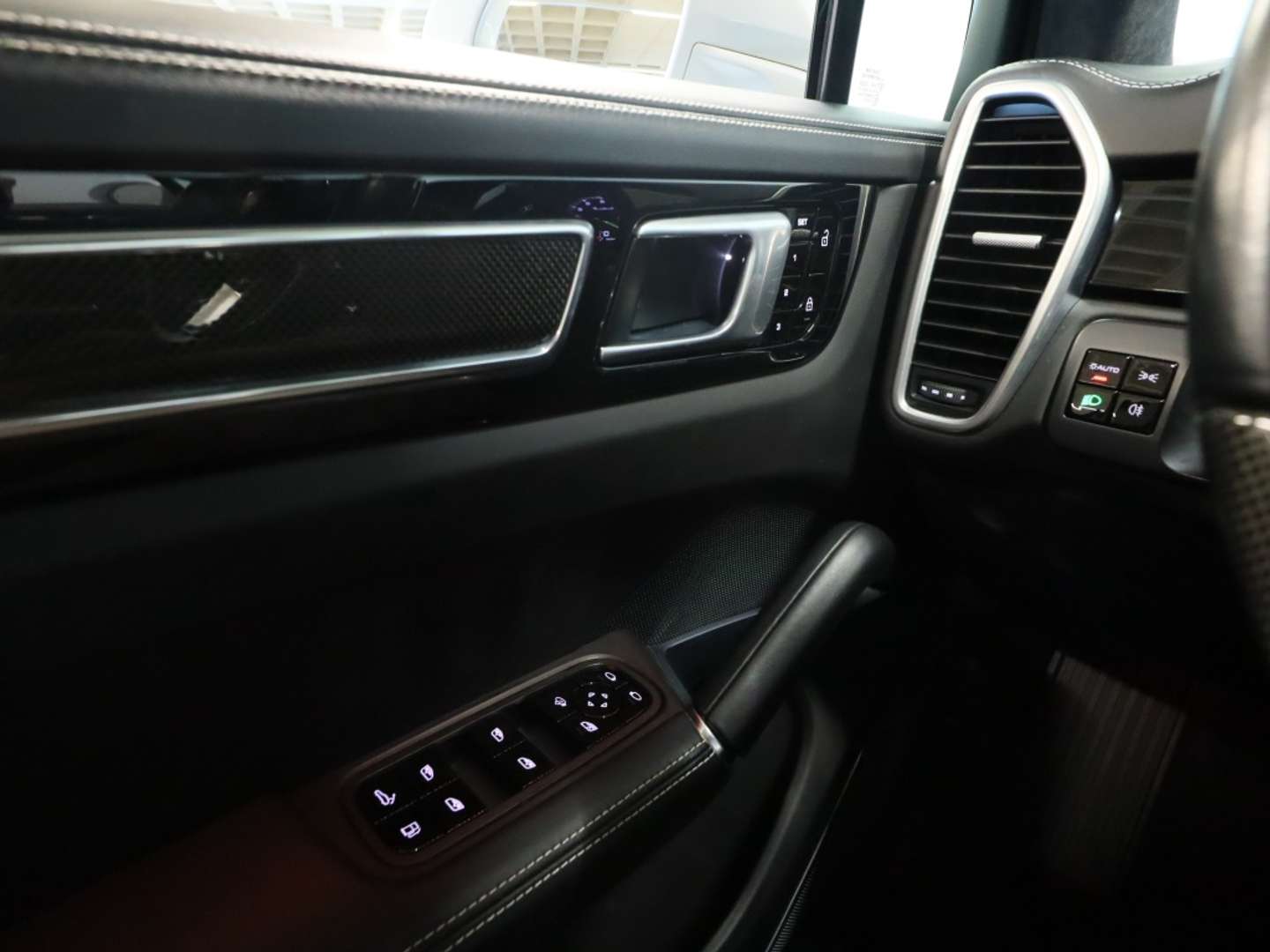 Porsche Cayenne III Turbo S E-Hybrid - 2020 - Joinsteer - #26