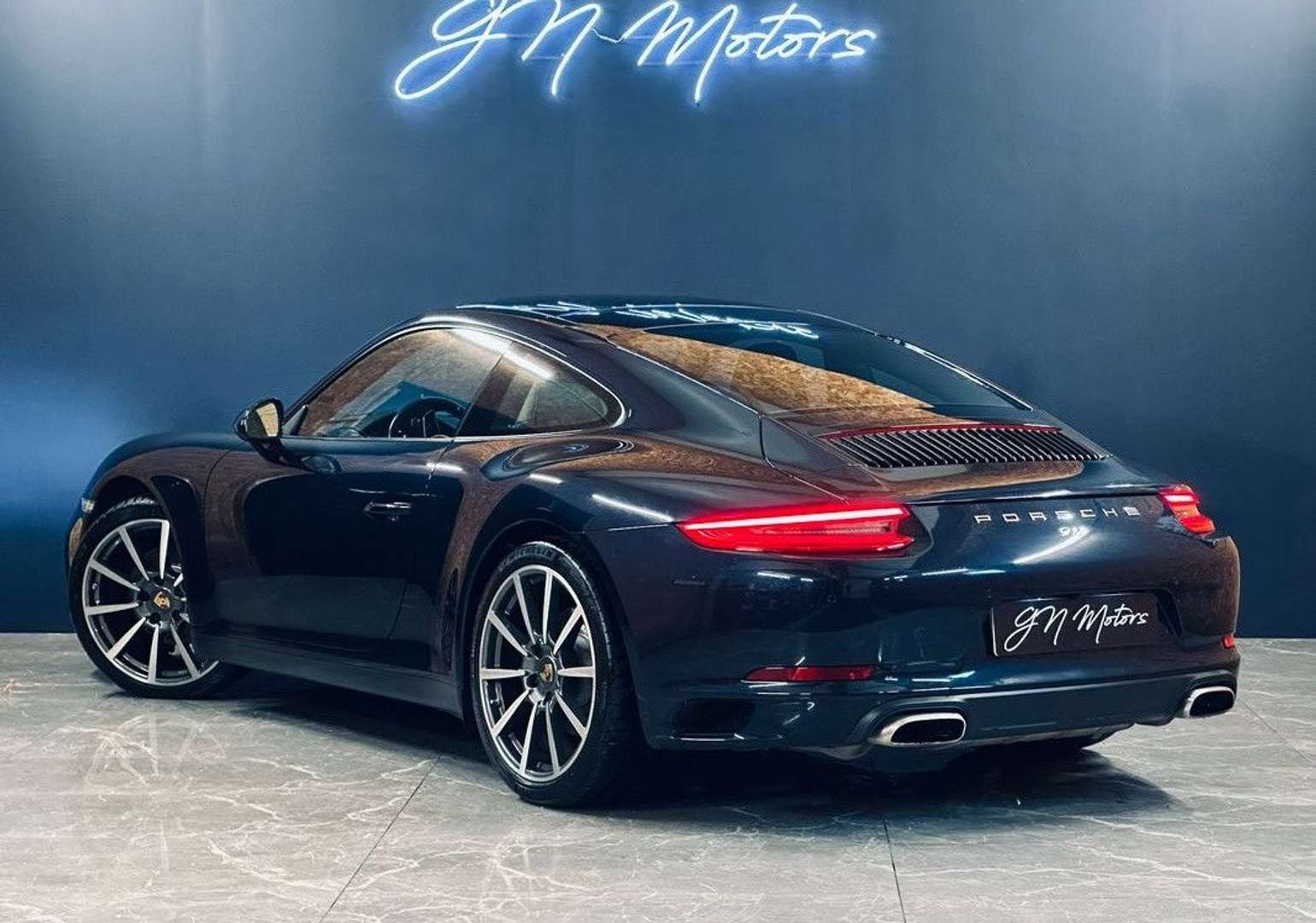 Porsche 991 II Carrera - 2018 - Joinsteer - #4