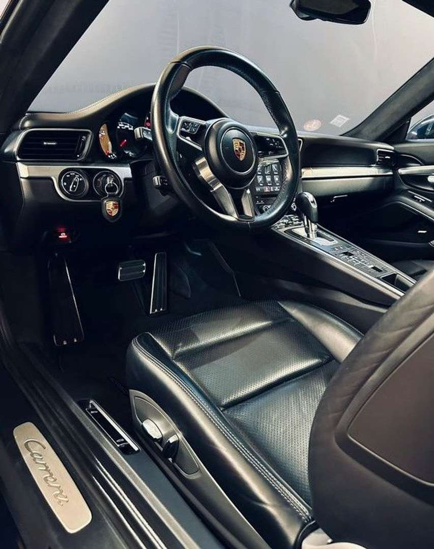 Porsche 991 II Carrera - 2018 - Joinsteer - #7
