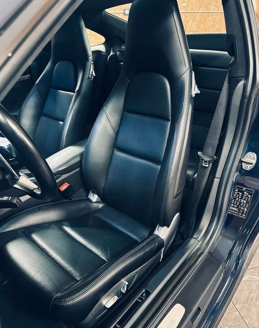 Porsche 991 II Carrera - 2018 - Joinsteer - #8