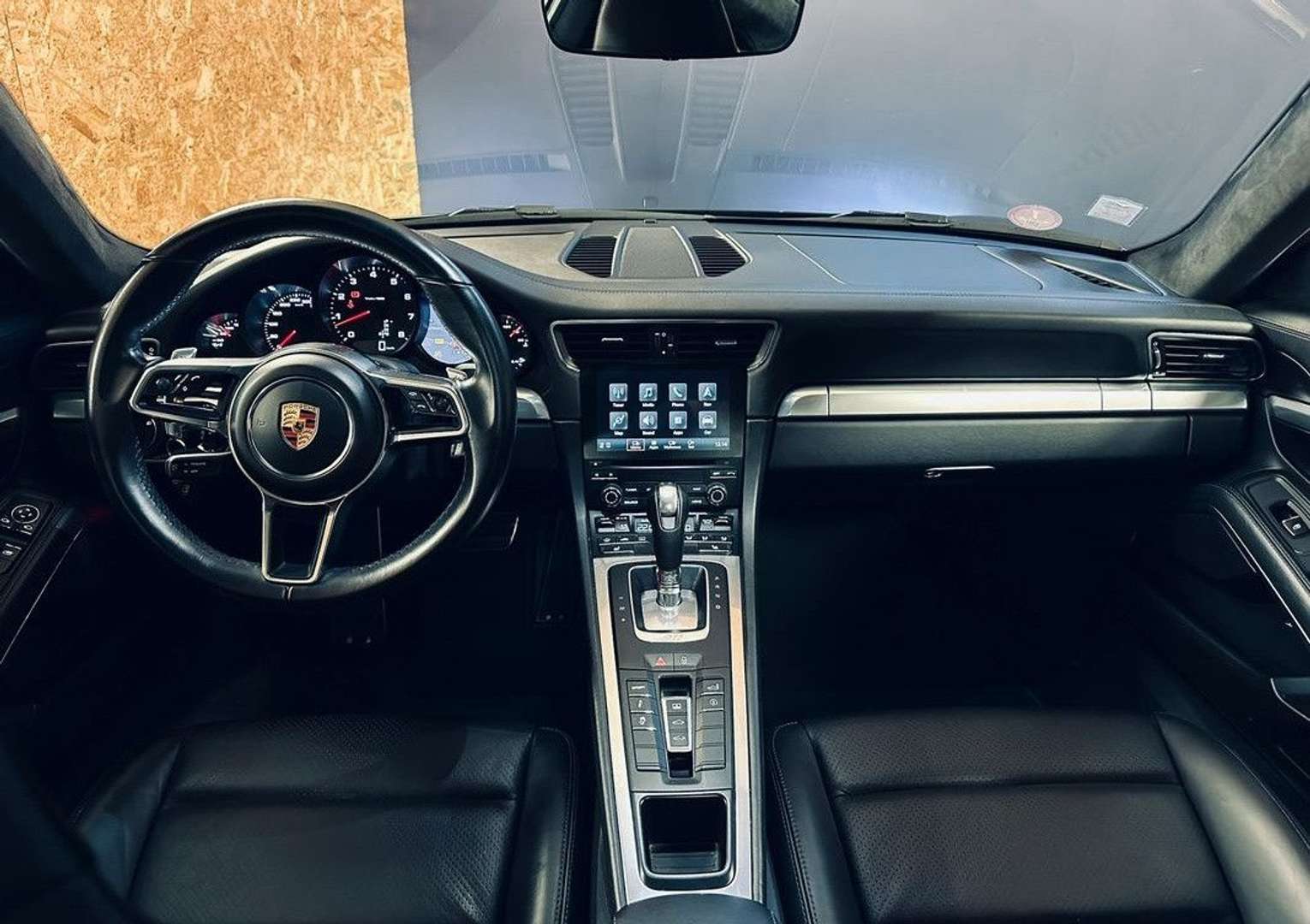 Porsche 991 II Carrera - 2018 - Joinsteer - #9