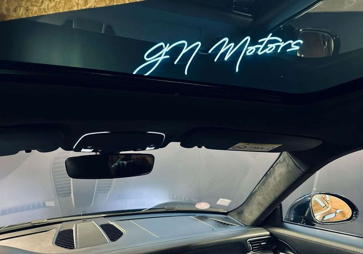 Porsche 991 II Carrera - 2018 - Joinsteer - #13