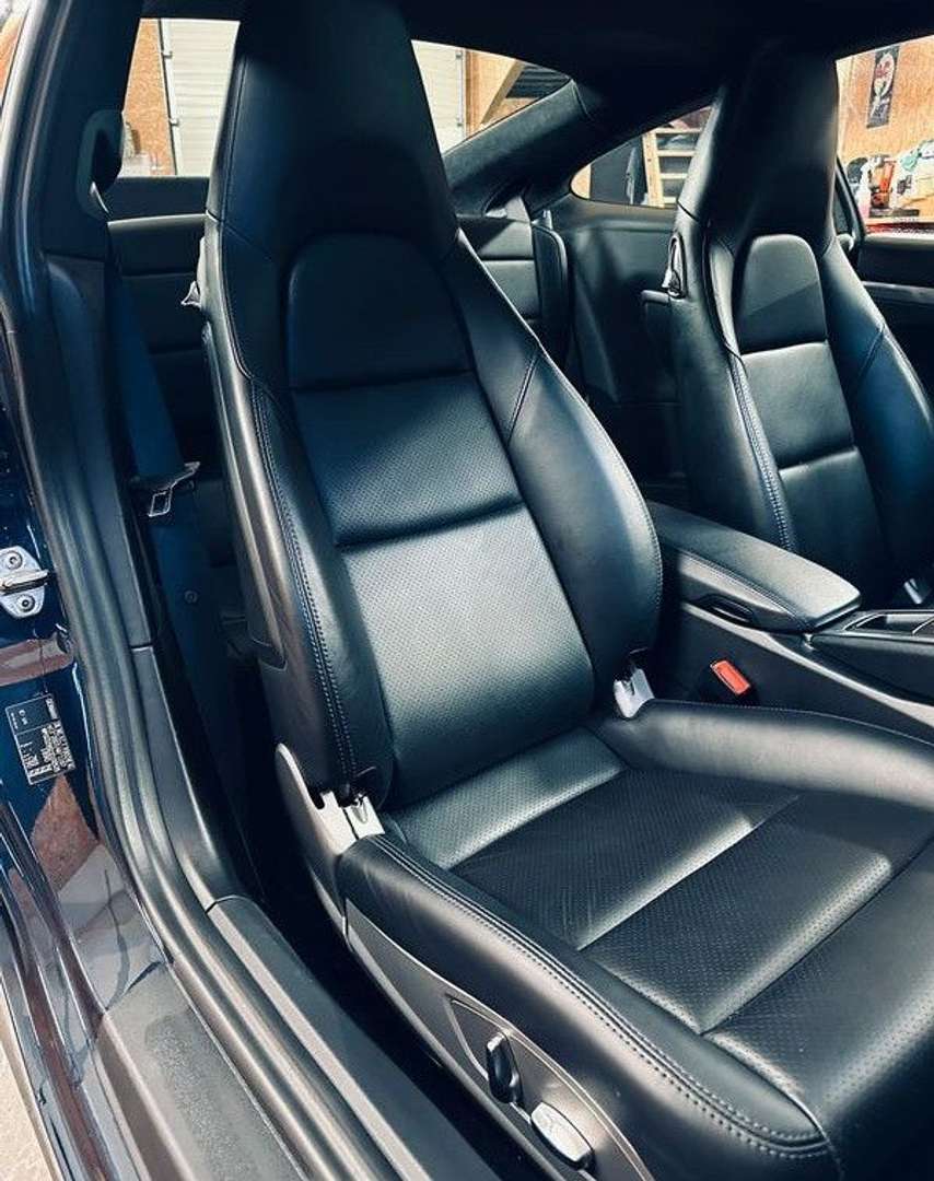 Porsche 991 II Carrera - 2018 - Joinsteer - #14