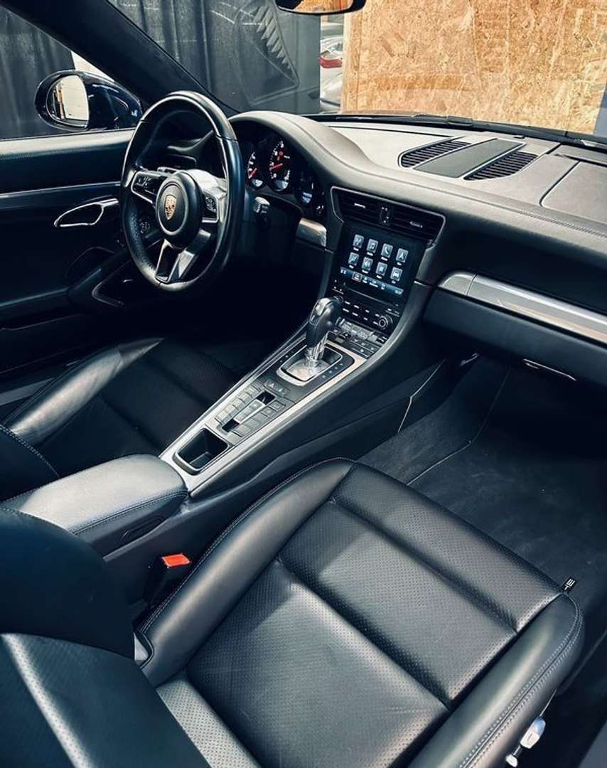 Porsche 991 II Carrera - 2018 - Joinsteer - #15