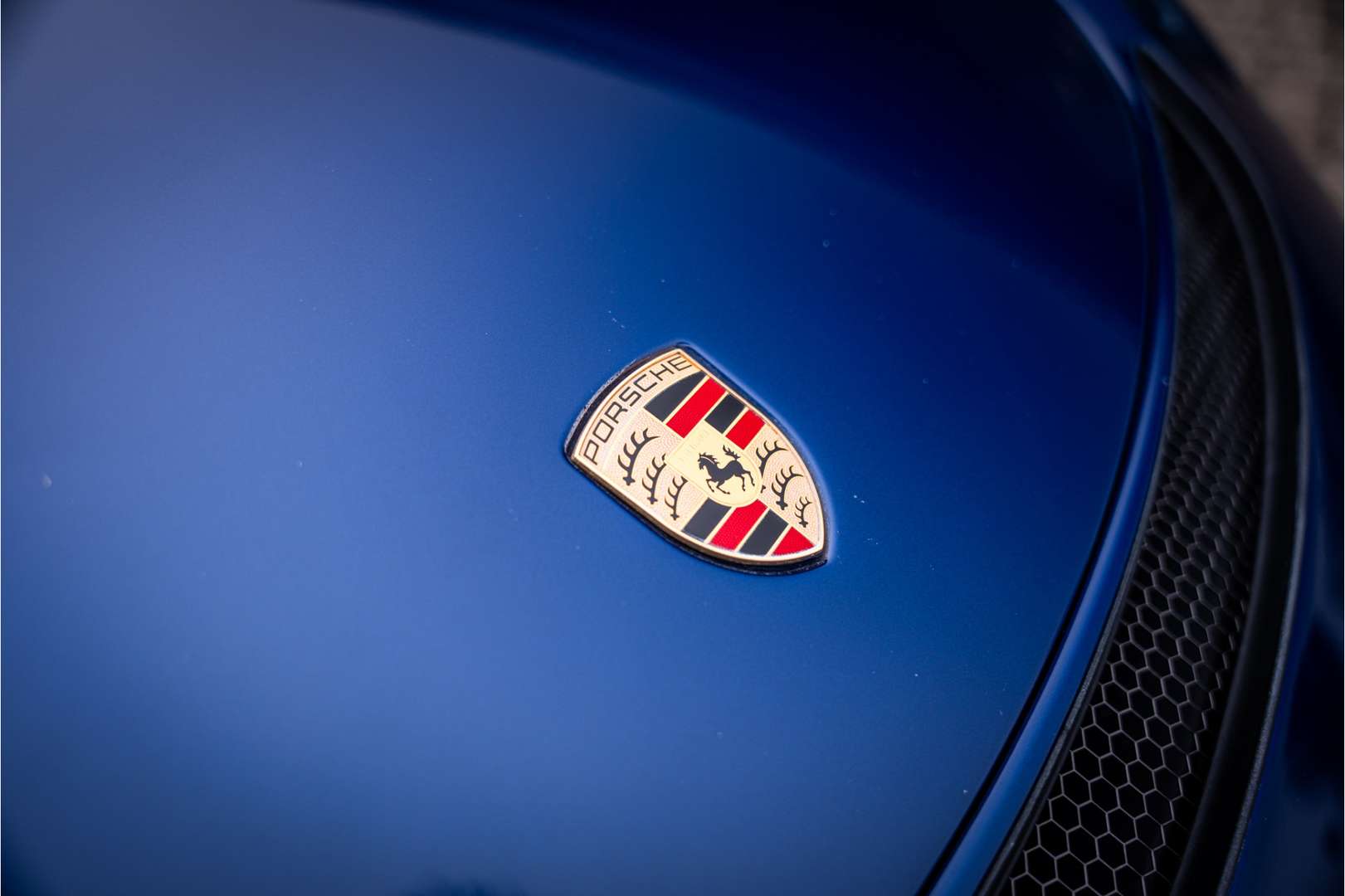 Porsche 718 Spyder - 2021 - Joinsteer - #14