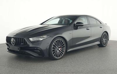 Mercedes CLS 53 AMG Line -  - Joinsteer - #1