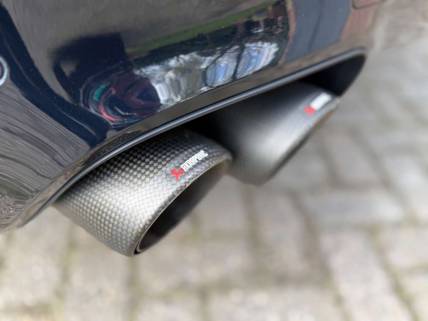 Porsche Cayenne III E-Hybrid - 2020 - Joinsteer - #8