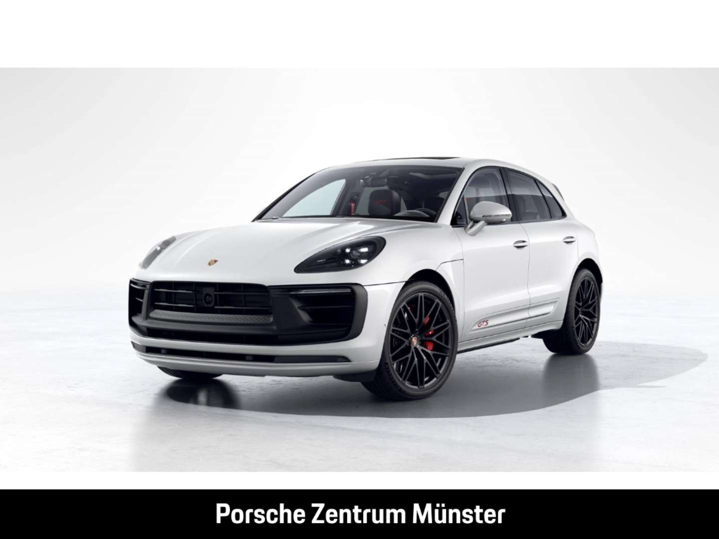 Porsche Macan II GTS - 2023 - Joinsteer - #1