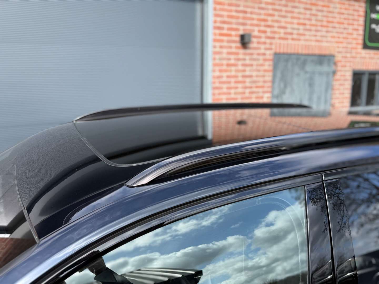 Porsche Cayenne III E-Hybrid - 2020 - Joinsteer - #9