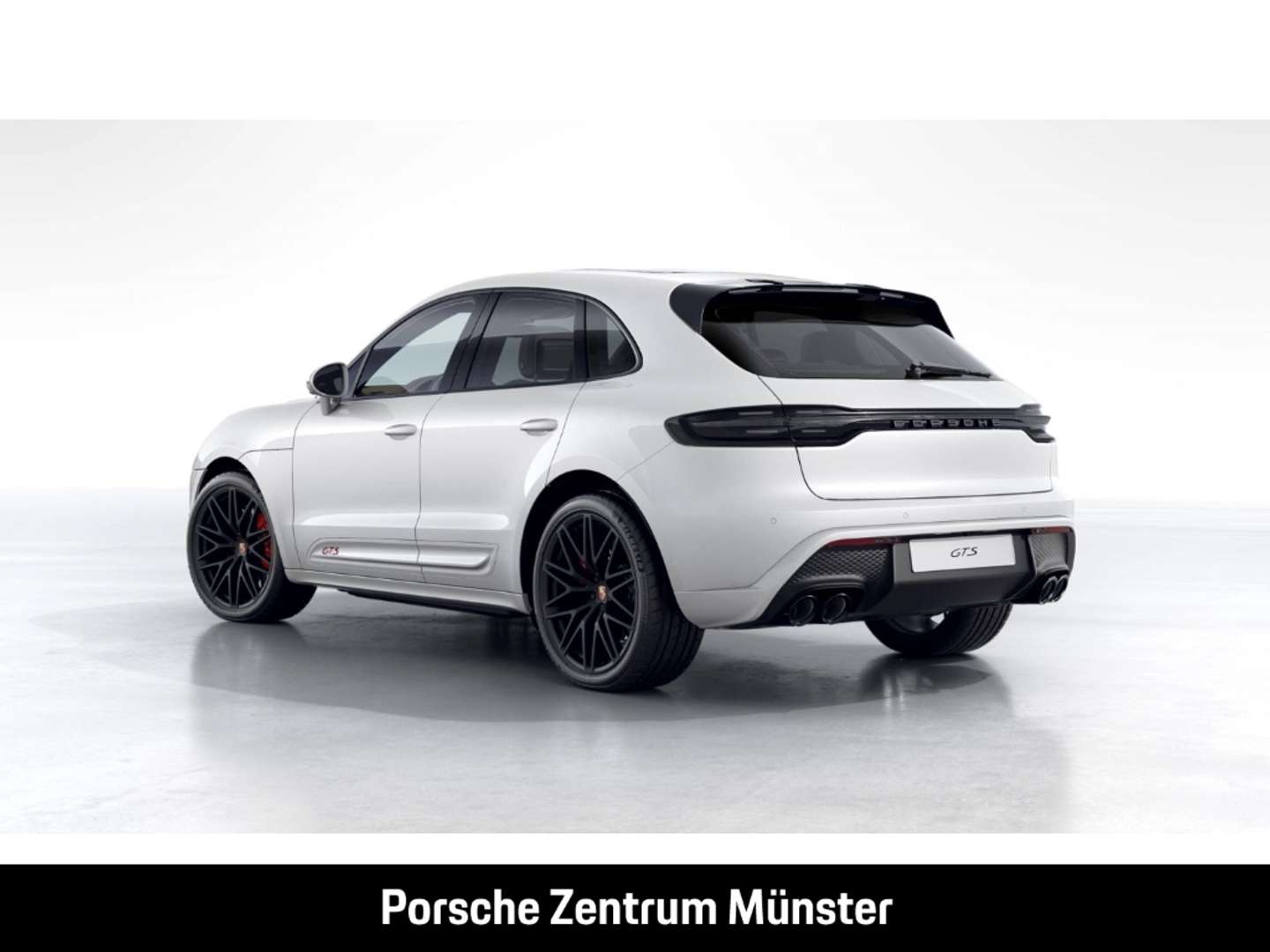 Porsche Macan II GTS - 2023 - Joinsteer - #3