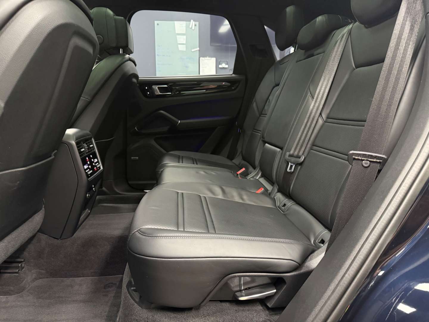 Porsche Cayenne III E-Hybrid - 2020 - Joinsteer - #13