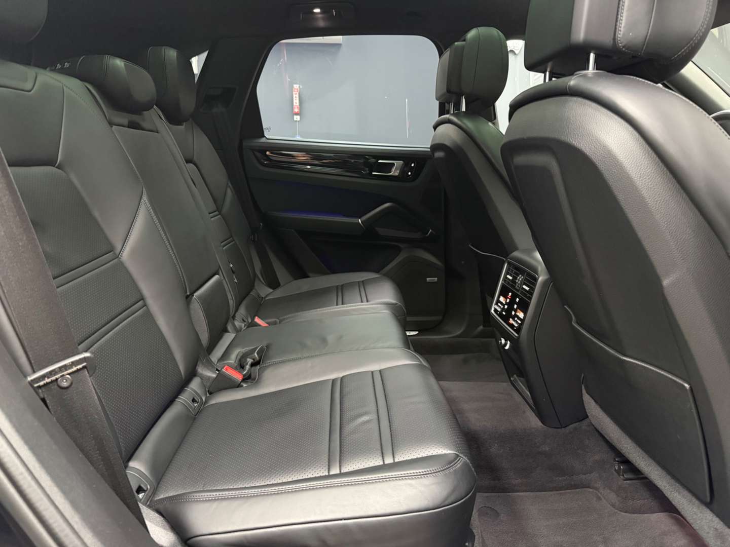 Porsche Cayenne III E-Hybrid - 2020 - Joinsteer - #14