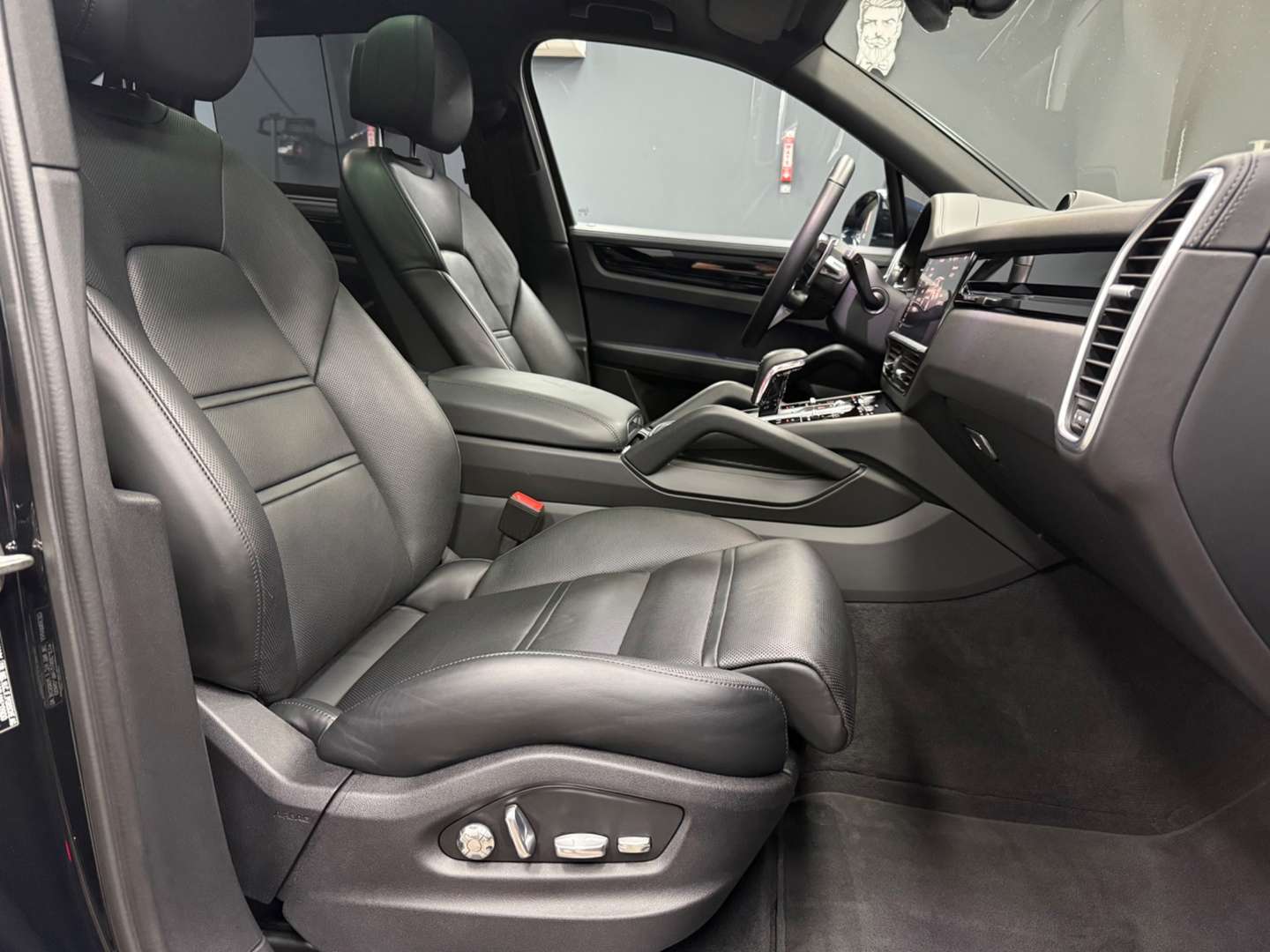 Porsche Cayenne III E-Hybrid - 2020 - Joinsteer - #15