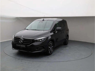 Mercedes EQT 200 -  - Joinsteer - #1