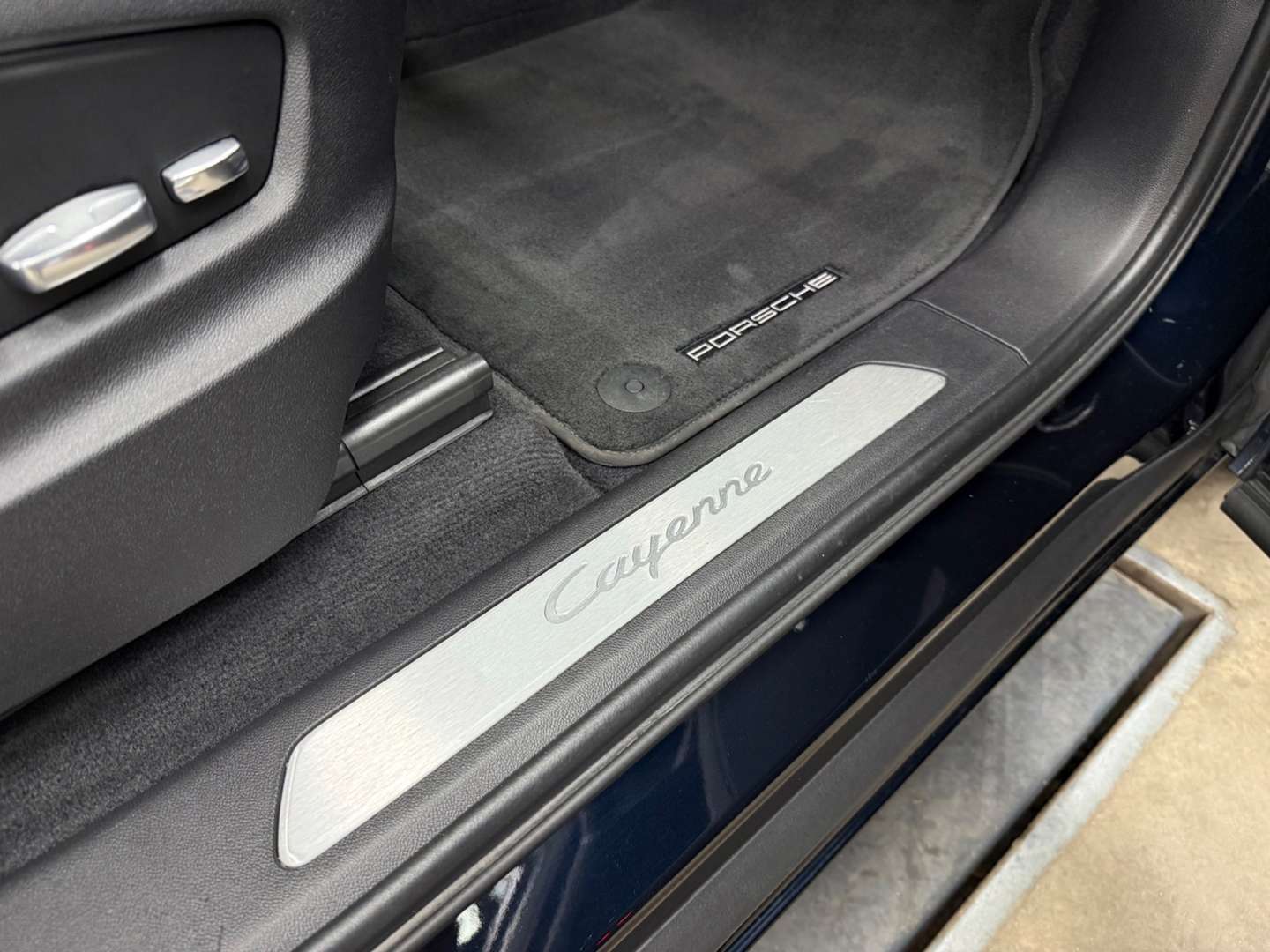 Porsche Cayenne III E-Hybrid - 2020 - Joinsteer - #16