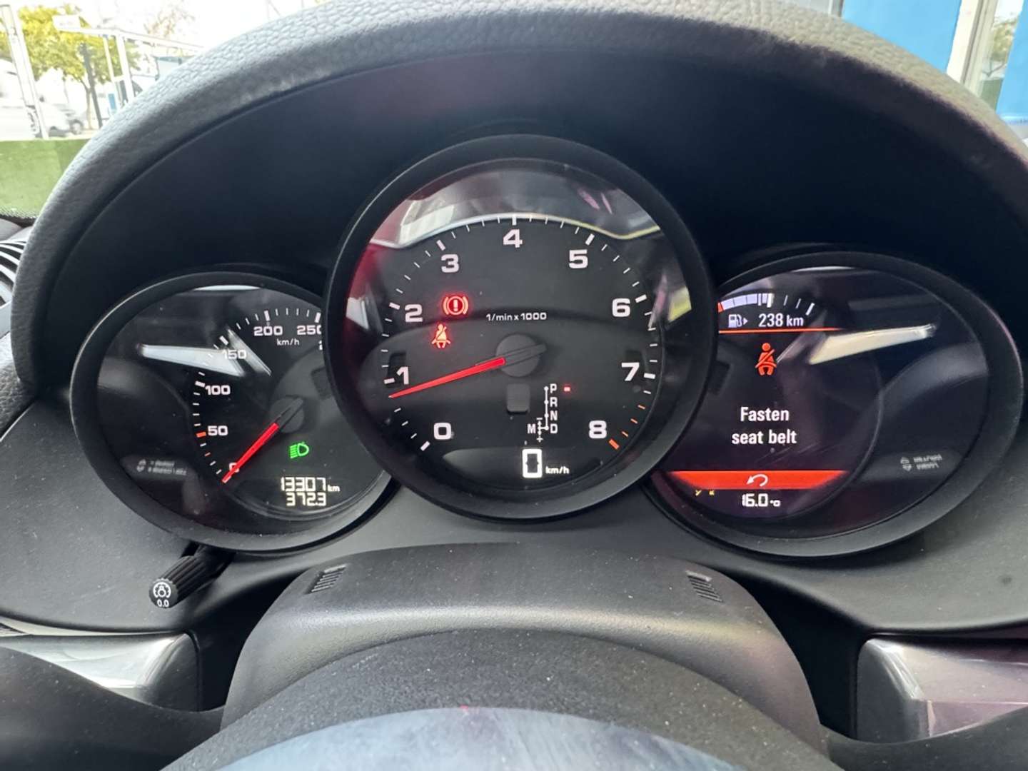 Porsche 718 Cayman - 2024 - Joinsteer - #9