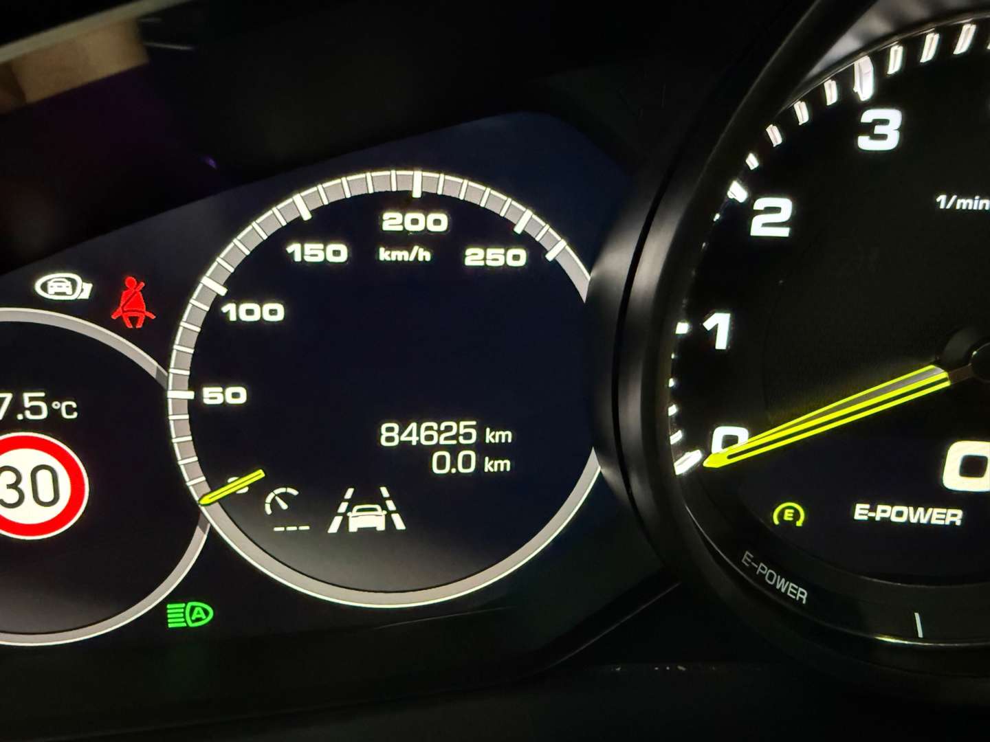 Porsche Cayenne III E-Hybrid - 2020 - Joinsteer - #20