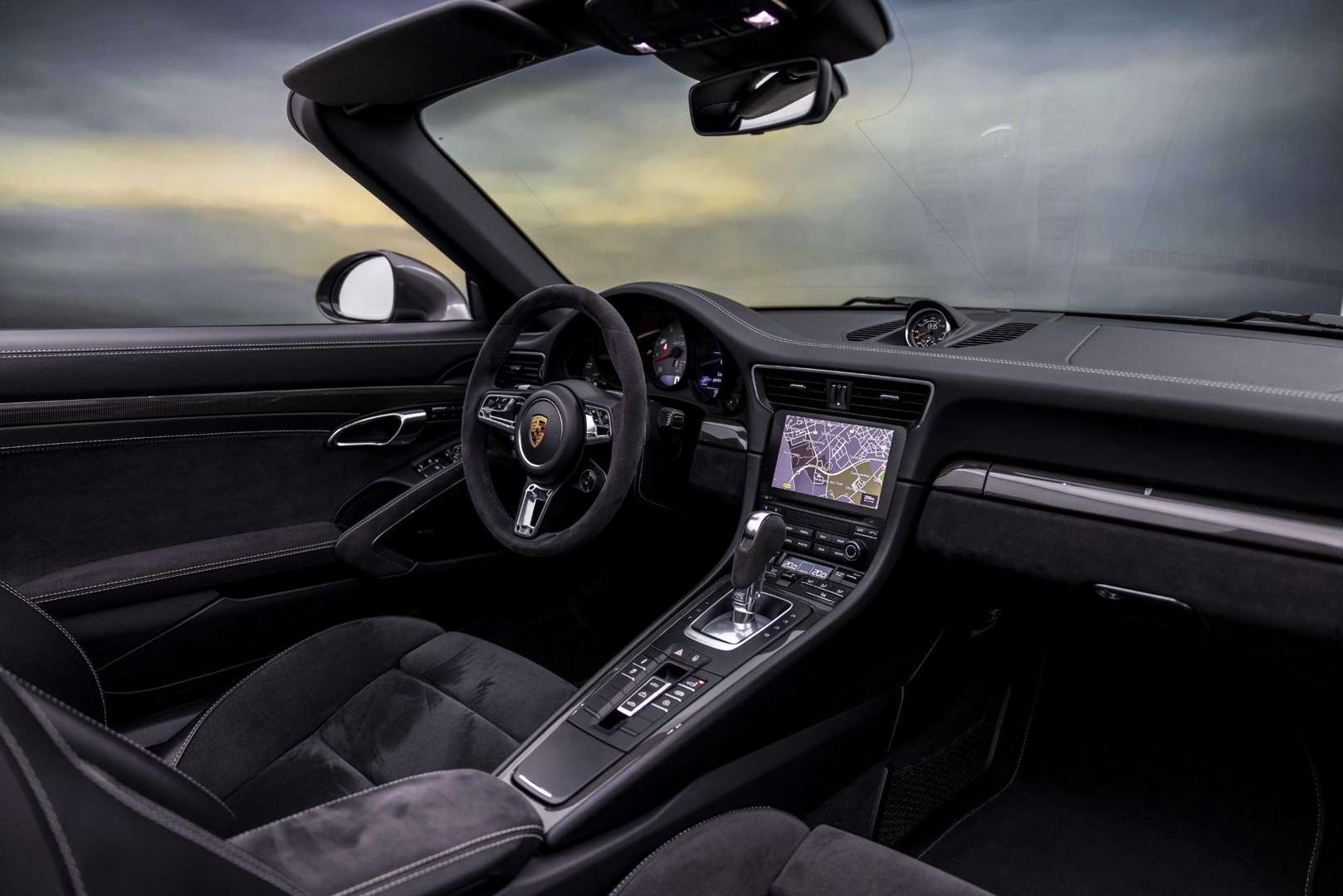 Porsche 991 II Carrera GTS - 2018 - Joinsteer - #4