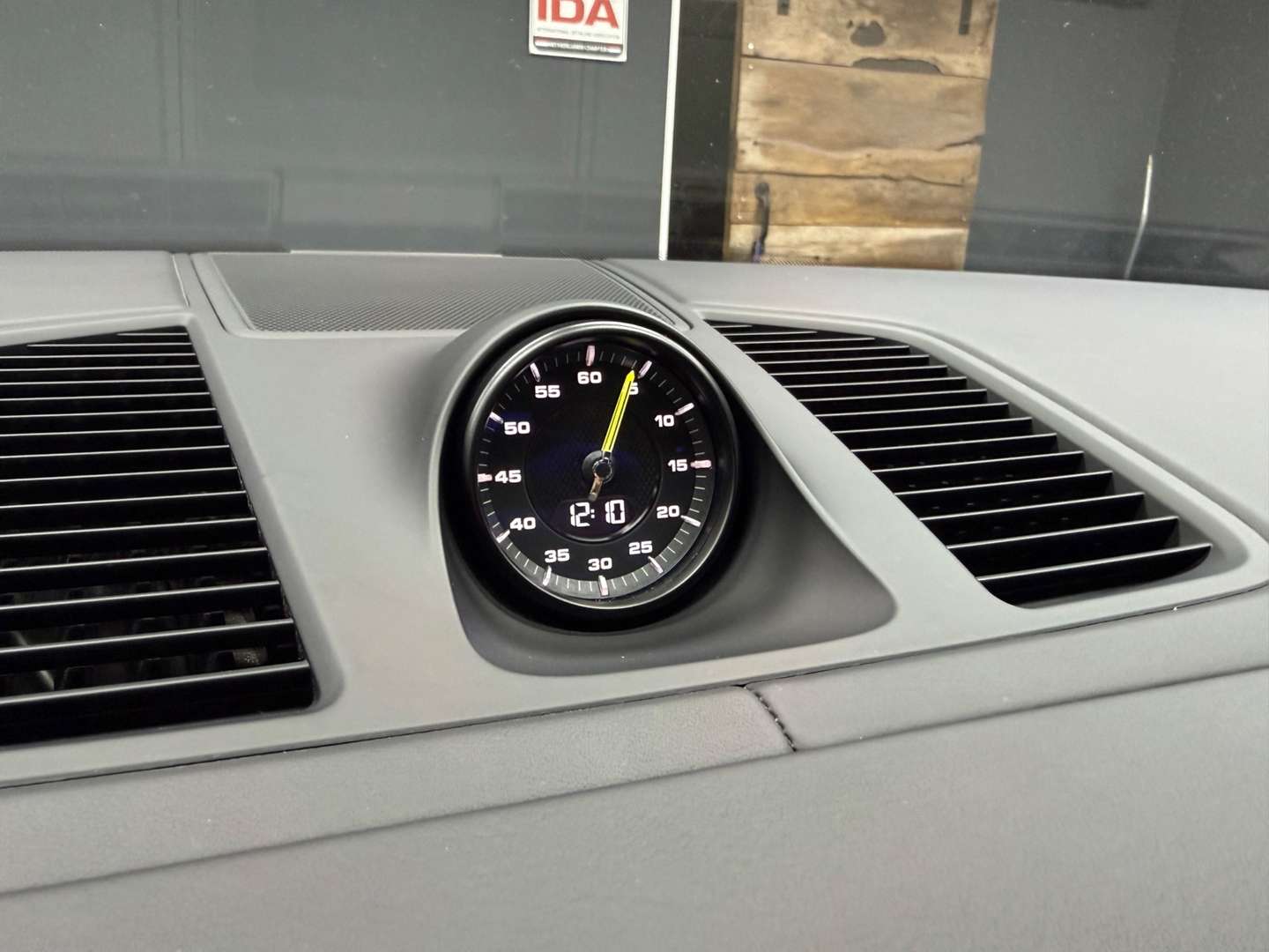 Porsche Cayenne III E-Hybrid - 2020 - Joinsteer - #21