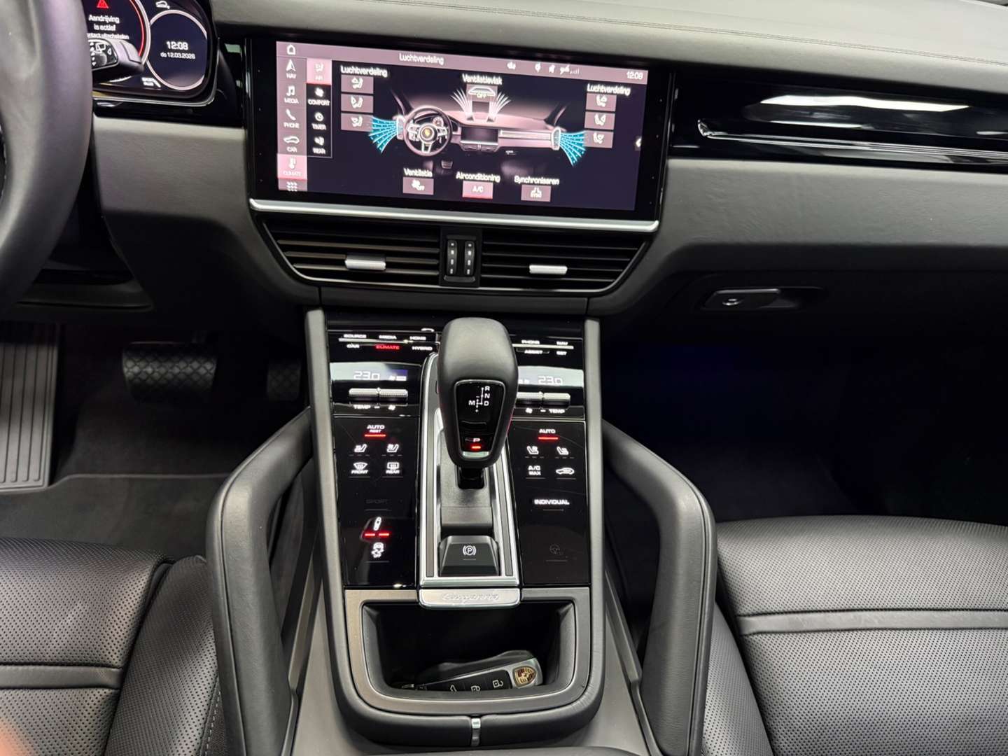 Porsche Cayenne III E-Hybrid - 2020 - Joinsteer - #22