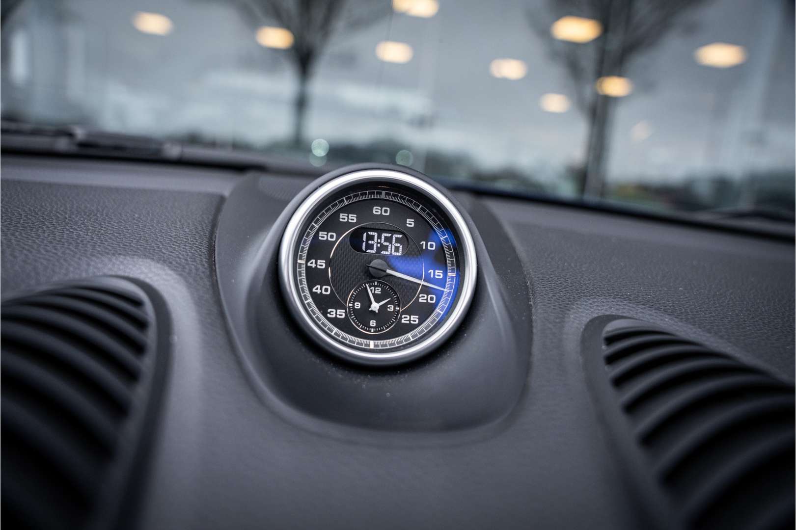 Porsche 718 Spyder - 2021 - Joinsteer - #42