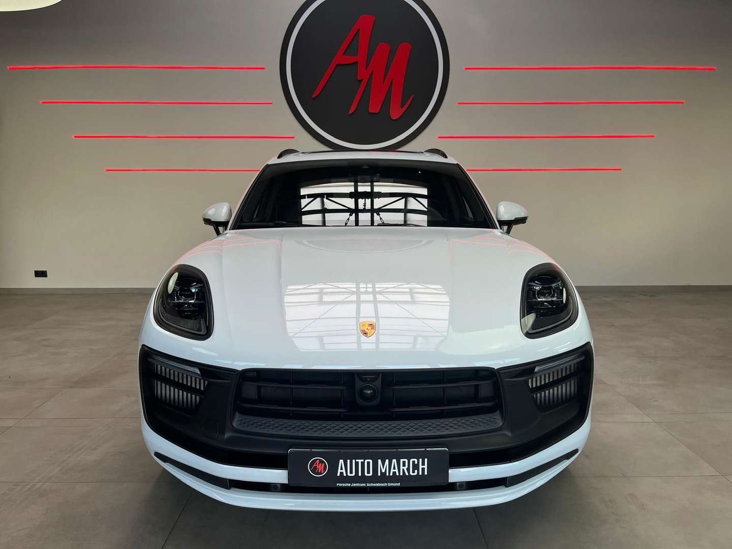 Porsche Macan II GTS - 2022 - Joinsteer - #2