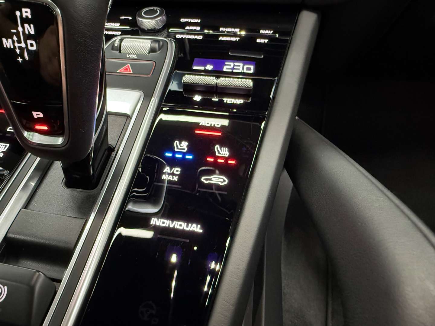 Porsche Cayenne III E-Hybrid - 2020 - Joinsteer - #23