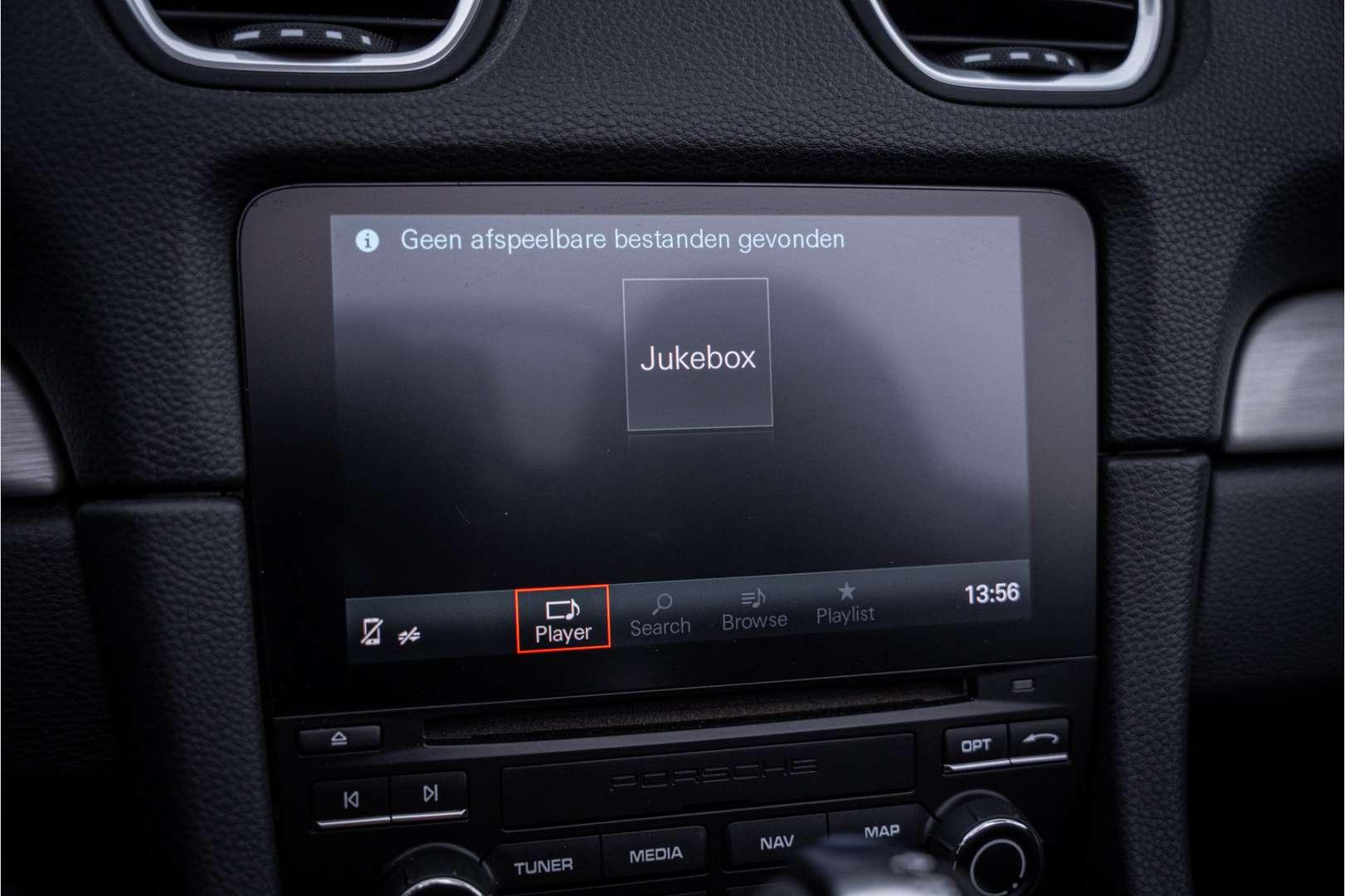 Porsche 718 Spyder - 2021 - Joinsteer - #43