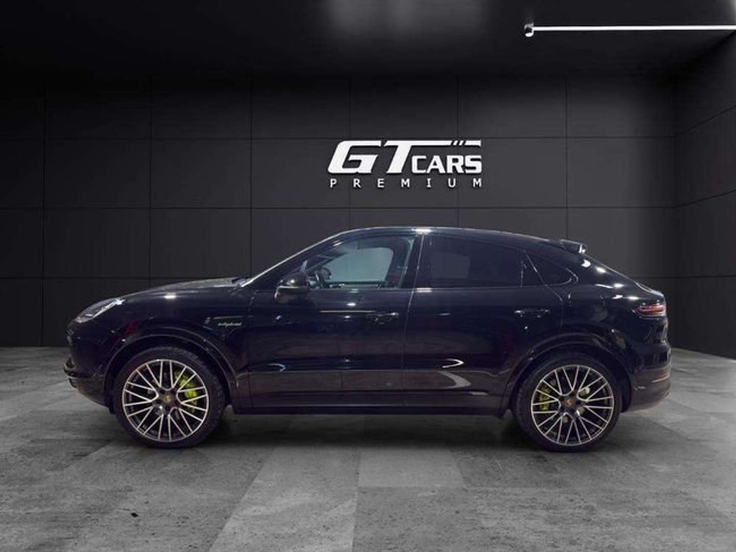 Porsche Cayenne III E-Hybrid - 2022 - Joinsteer - #2