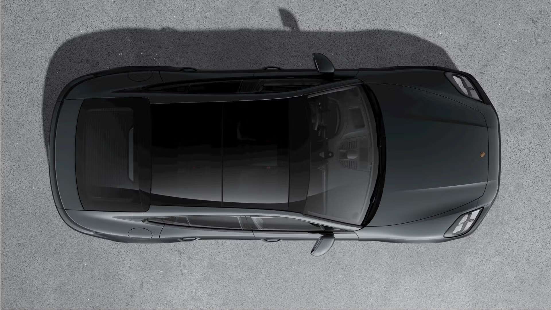 Porsche Panamera II E-Hybrid - 2024 - Joinsteer - #4