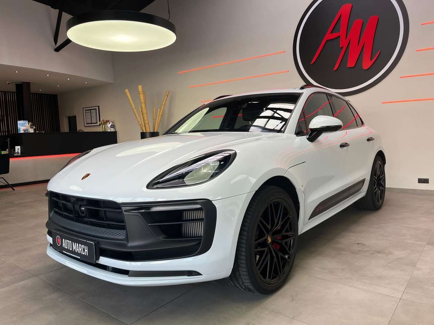 Porsche Macan II GTS - 2022 - Joinsteer - #3